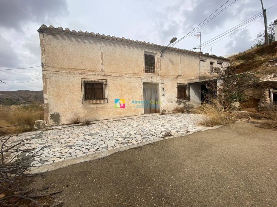 Landejendom i Albox, Almeria - foto 2