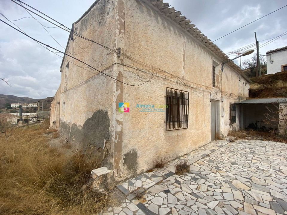Landejendom i Albox, Almeria - foto 3