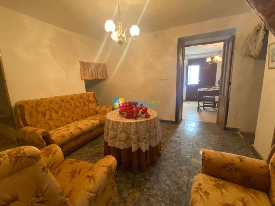 Landejendom i Albox, Almeria - foto 5
