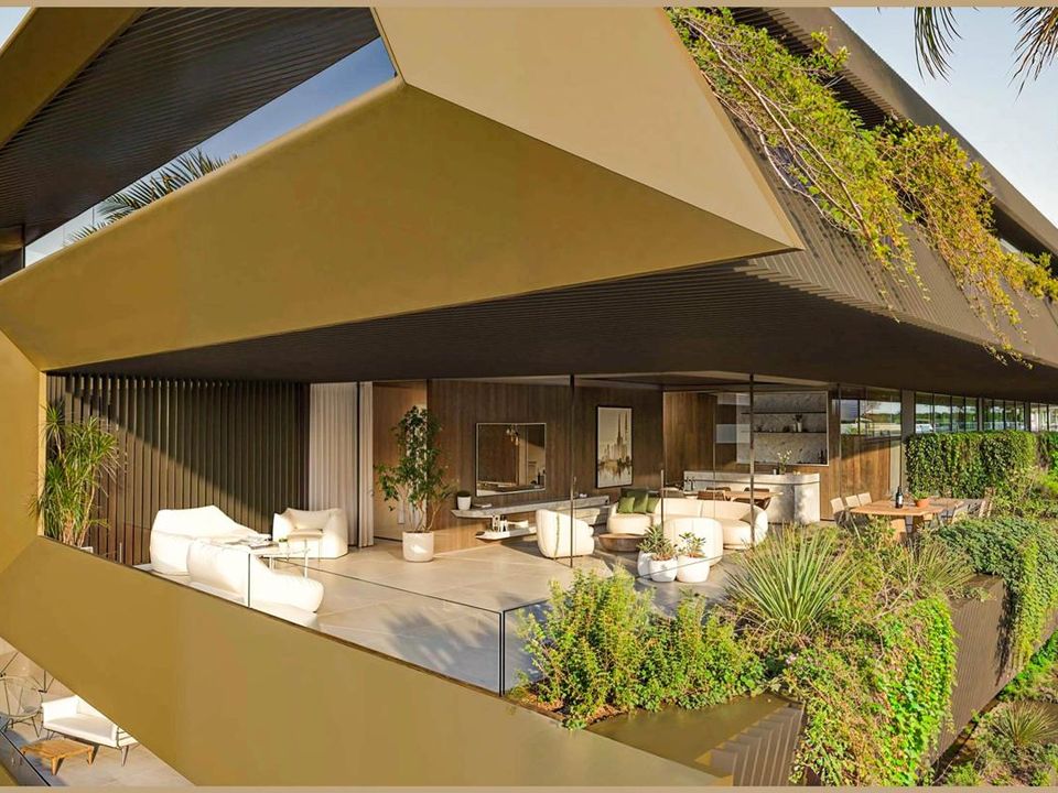 Apartament a Estepona, Malaga - foto 2