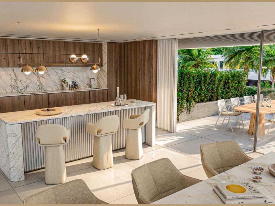 Apartament a Estepona, Malaga - foto 5