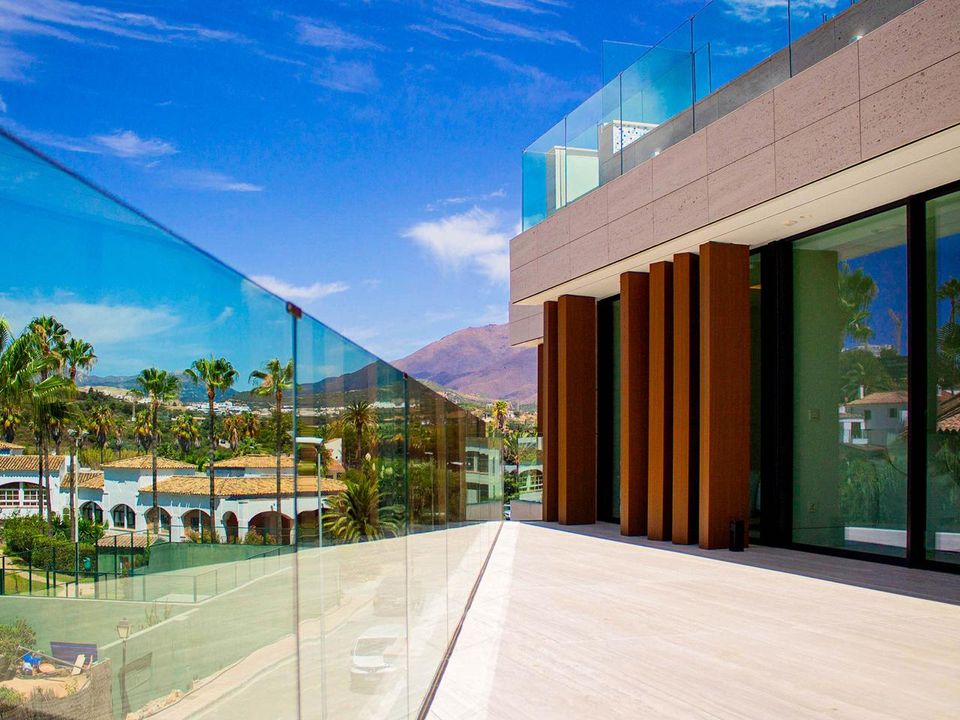 Lejlighed i Estepona, Malaga - foto 4