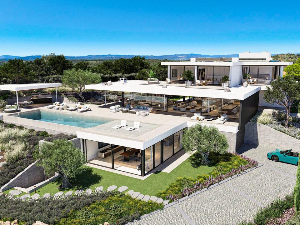 Villa a Sotogrande, Cadiz - foto 2