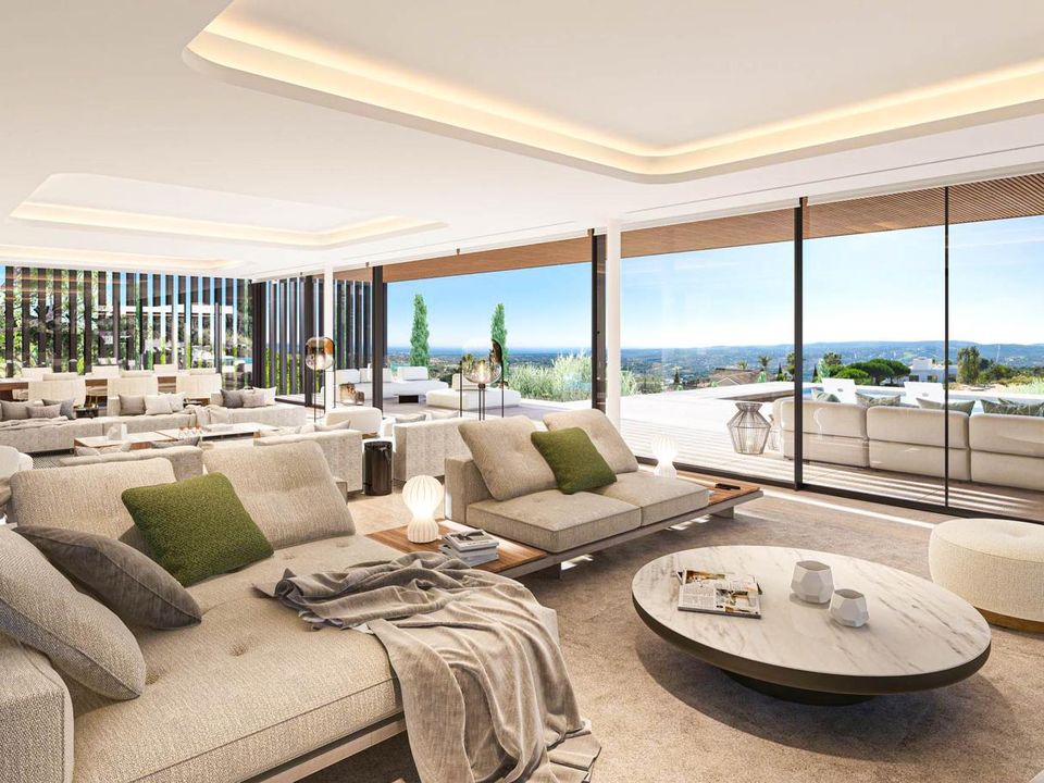 Villa a Sotogrande, Cadiz - foto 3
