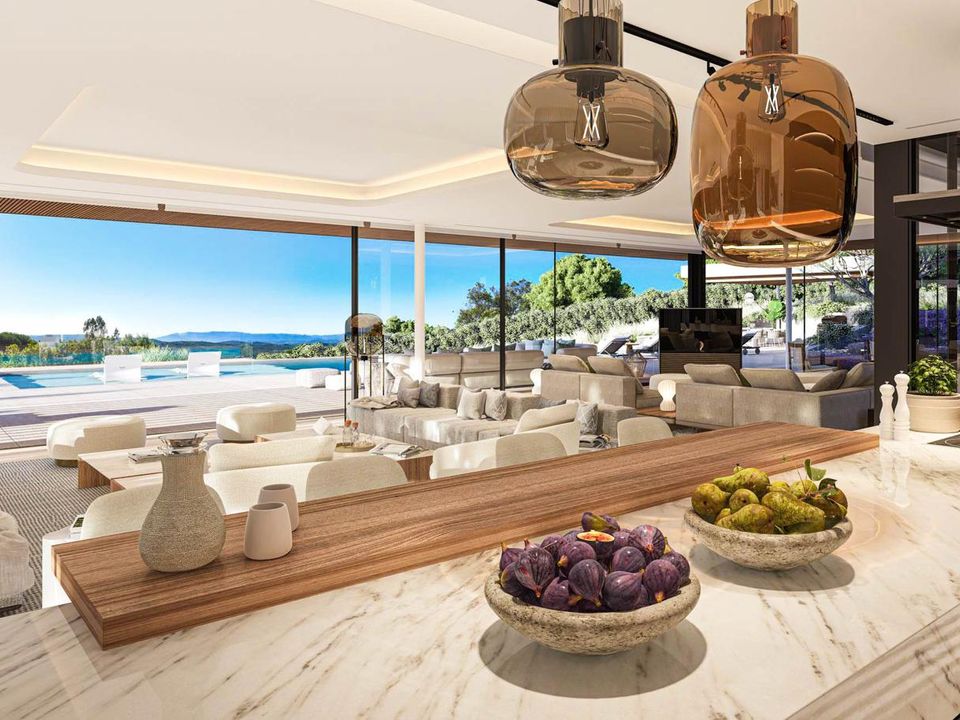 Villa a Sotogrande, Cadiz - foto 4