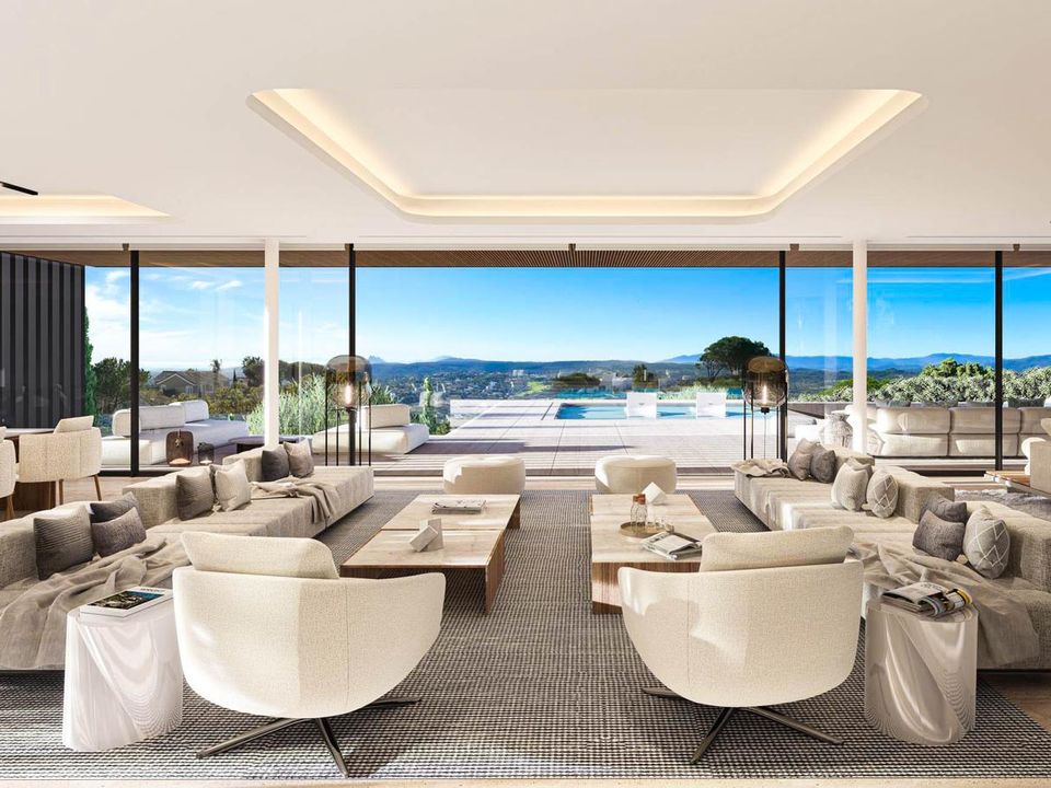 Villa a Sotogrande, Cadiz - foto 5