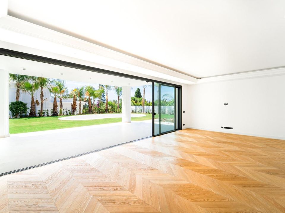 Villa a Marbella, Malaga - foto 3