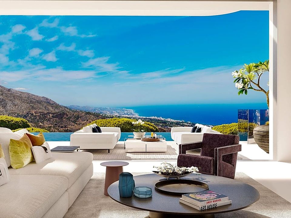 Villa a Benahavis, Malaga - foto 3