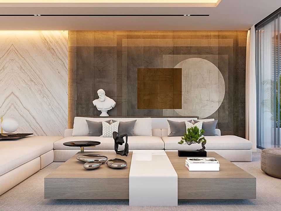 Villa a Benahavis, Malaga - foto 4