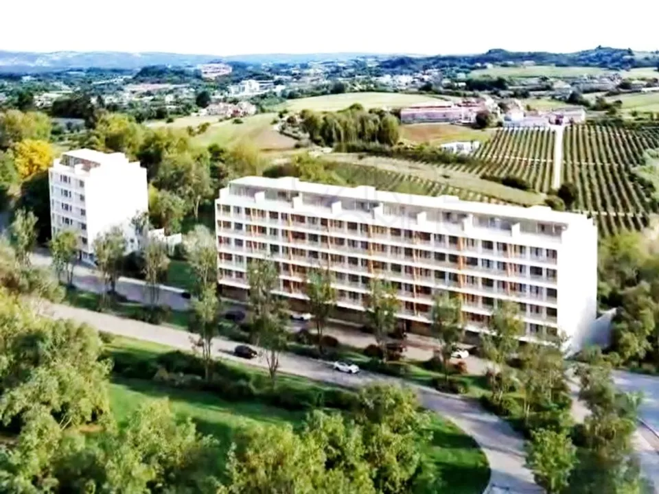 Apartament: Alcobaca, Leiria – zdjęcie 3