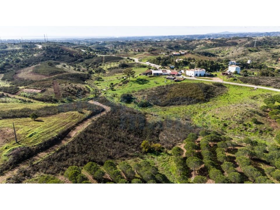 Helårsgrund i Tavira, Faro - foto 4