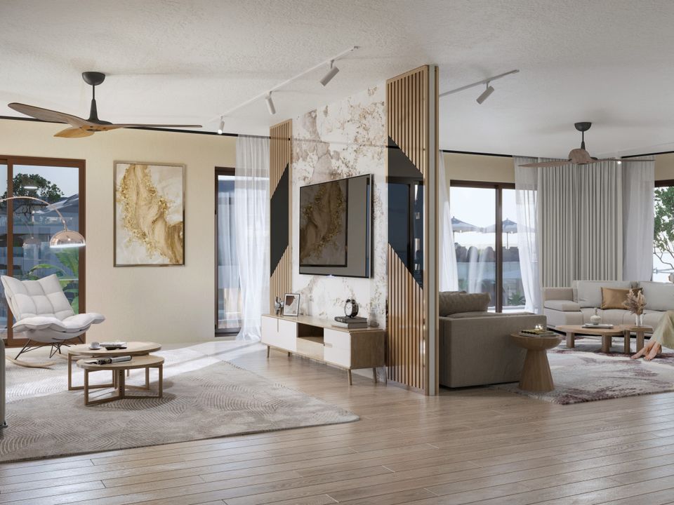 Penthouse i Cadiz, Cadiz - foto 3