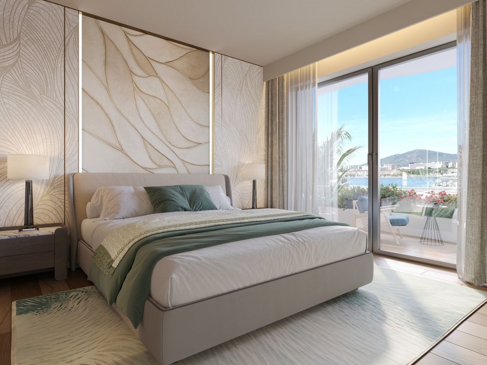 Penthouse i Cadiz, Cadiz - foto 4