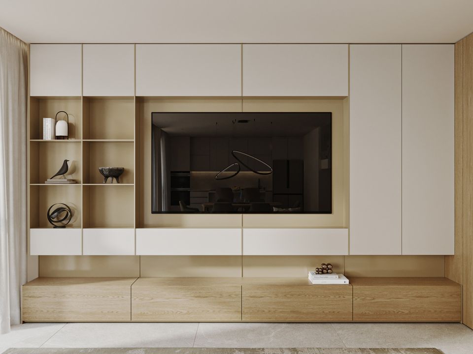 Penthouse i Mijas, Malaga - foto 4