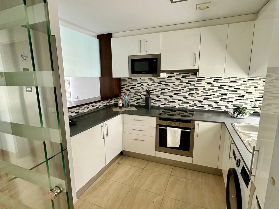 Penthouse i Mijas Costa, Malaga - foto 3