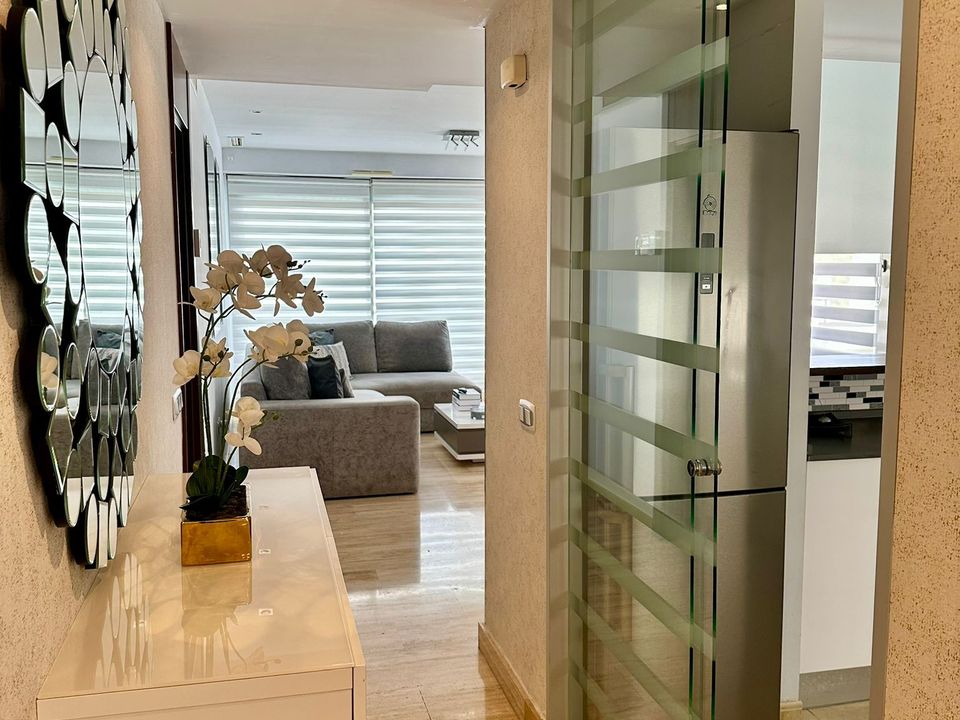 Penthouse i Mijas Costa, Malaga - foto 4