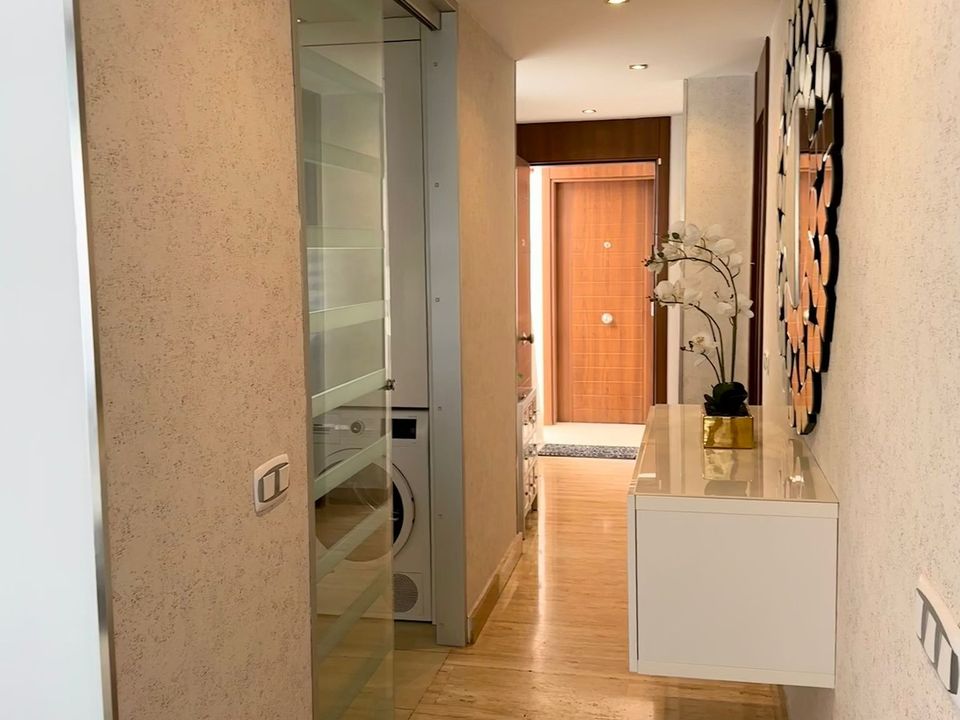 Penthouse i Mijas Costa, Malaga - foto 5