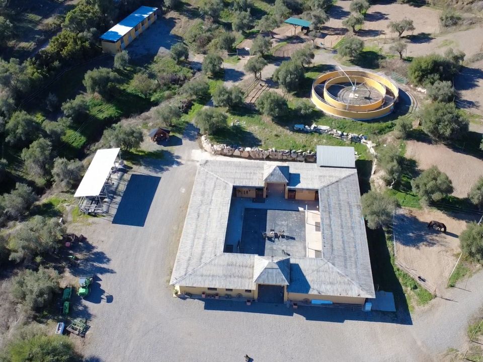 Finca i Coin, Malaga - foto 3