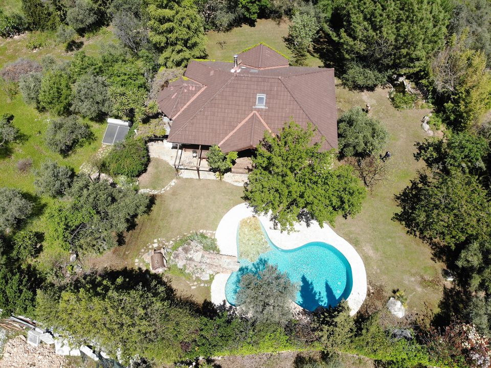 Finca en Ojen, Malaga - foto 3