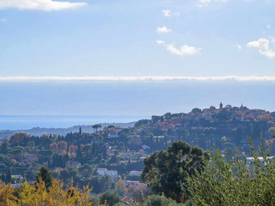 Villa i Mougins, Alpes-Maritimes - foto 2
