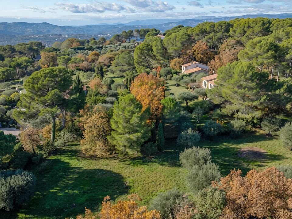 Villa i Mougins, Alpes-Maritimes - foto 4