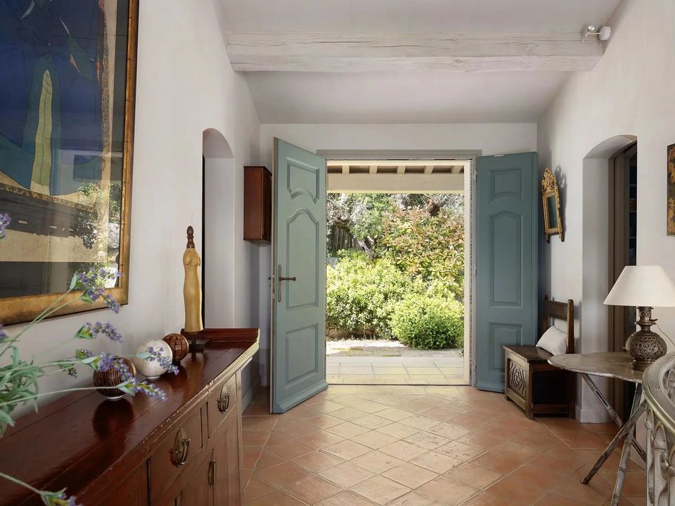 Villa i Biot, Alpes-Maritimes - foto 1