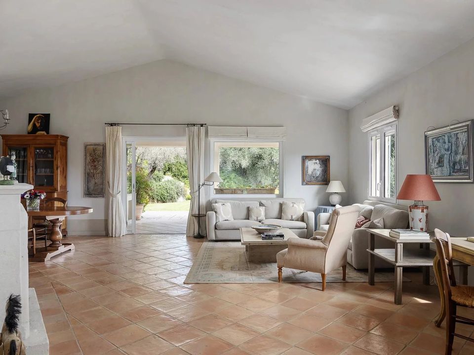 Villa i Biot, Alpes-Maritimes - foto 2