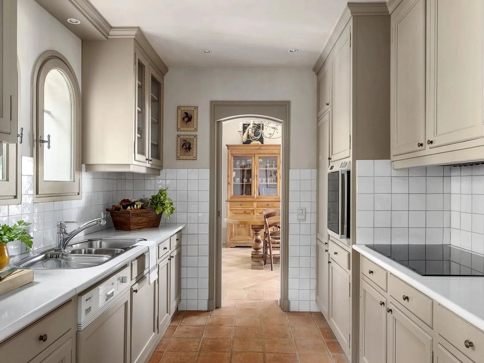 Villa i Biot, Alpes-Maritimes - foto 3