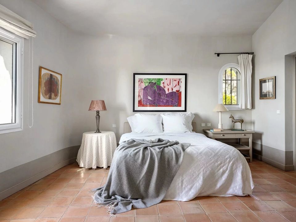 Villa i Biot, Alpes-Maritimes - foto 4