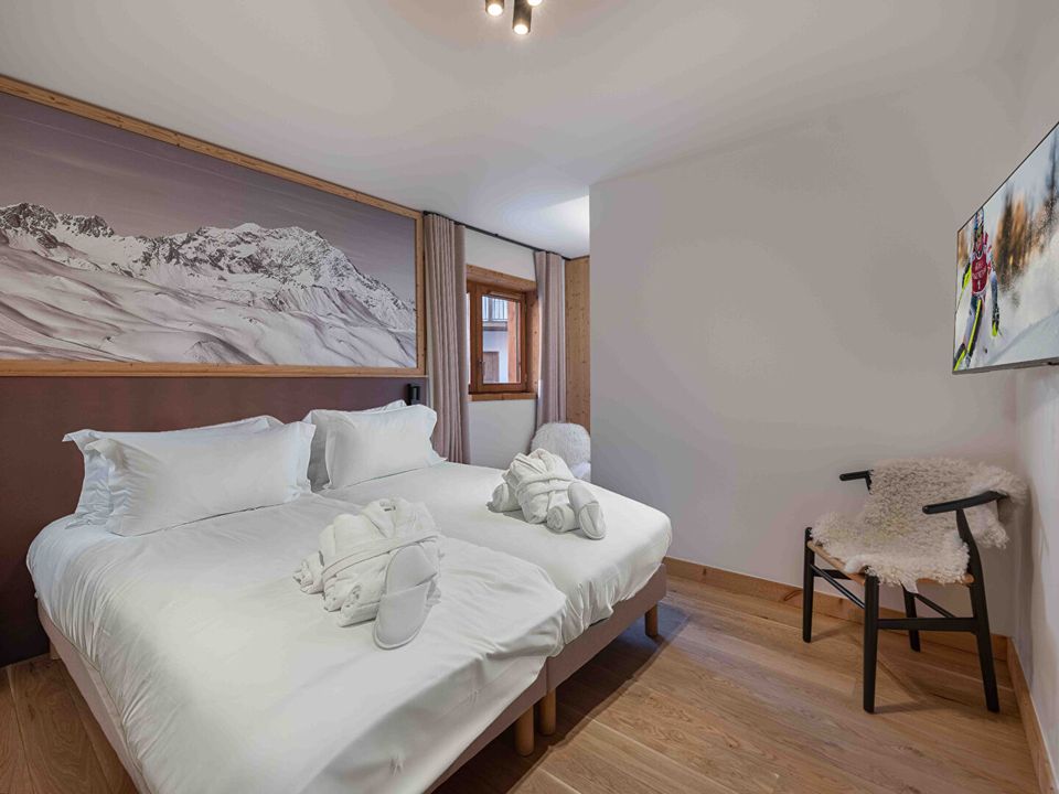 Lejlighed i Champagny-en-Vanoise, Savoie - foto 4
