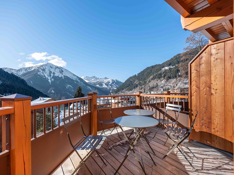 Lejlighed i Champagny-en-Vanoise, Savoie - foto 5