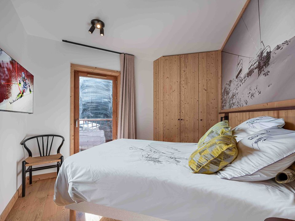 Lejlighed i Champagny-en-Vanoise, Savoie - foto 5