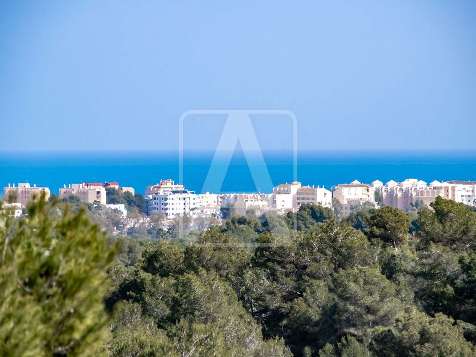 Villa i Javea, Alicante - foto 2