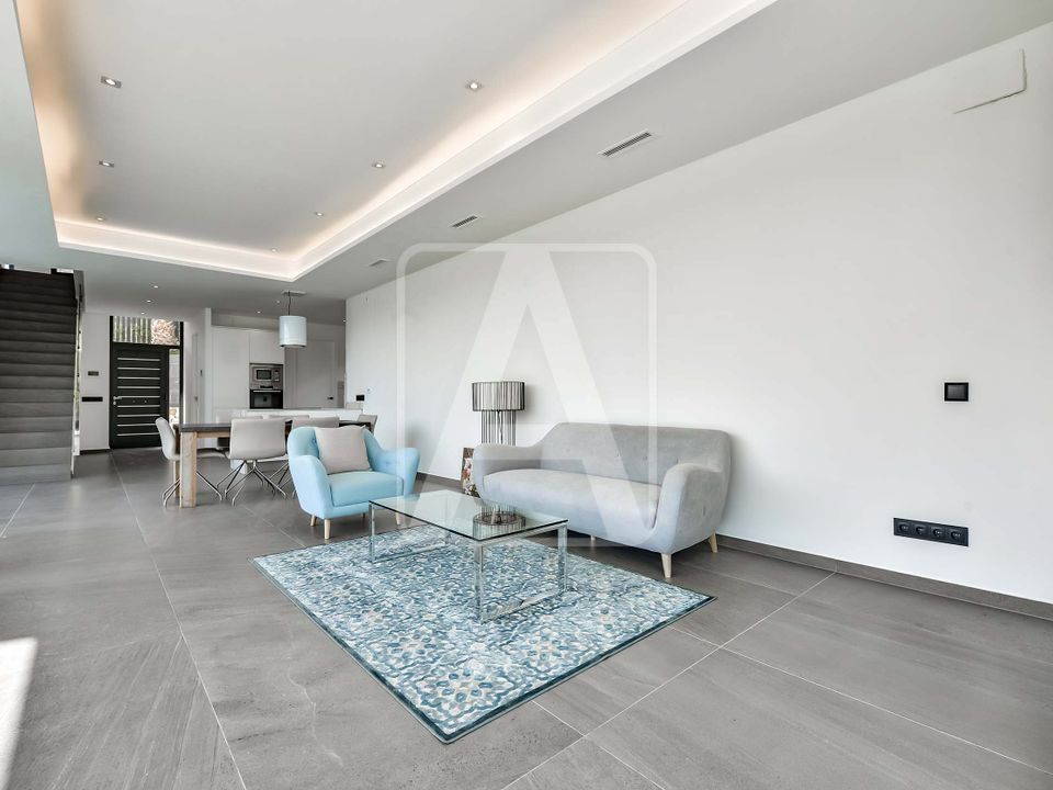Villa i Javea, Alicante - foto 5