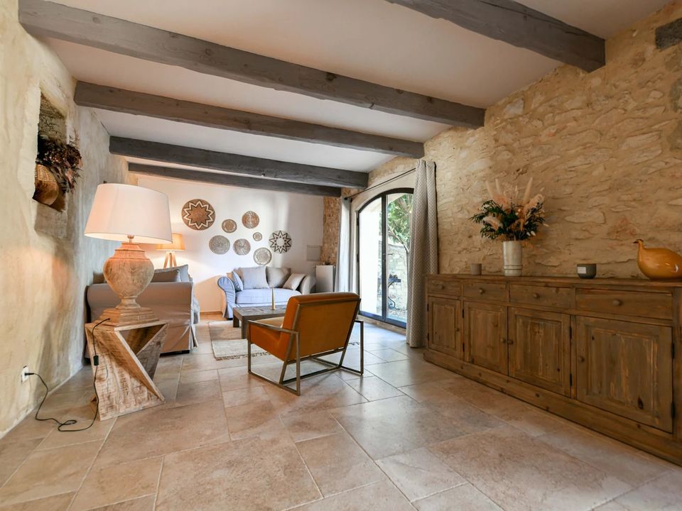 Villa i Uzes, Gard - foto 2