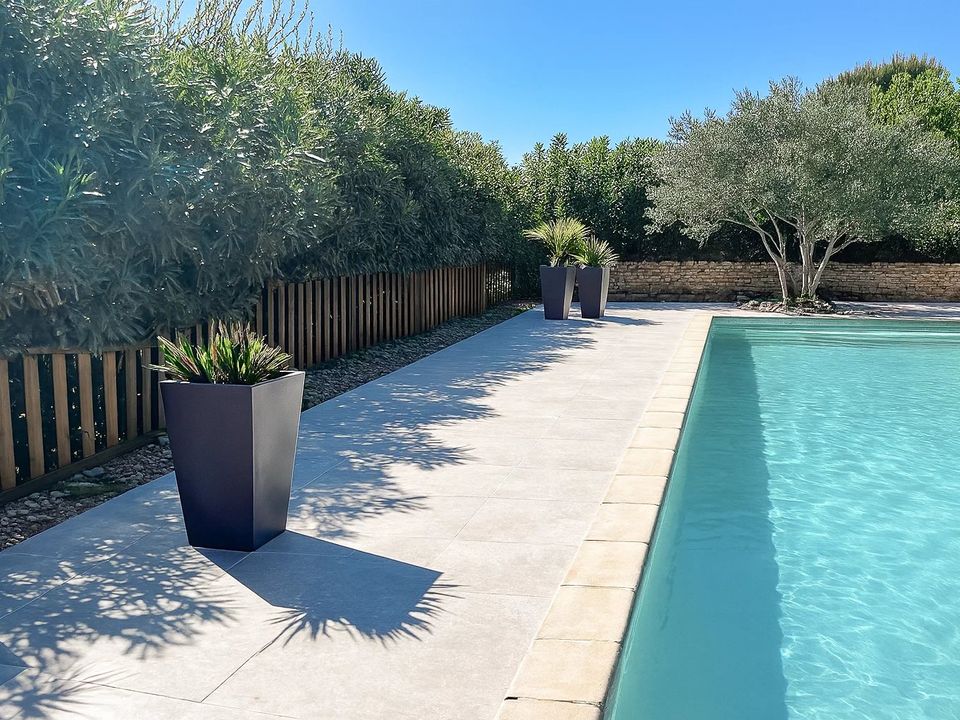 Villa i Uzes, Gard - foto 3