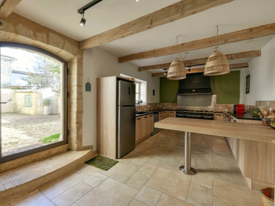 Villa i Uzes, Gard - foto 4