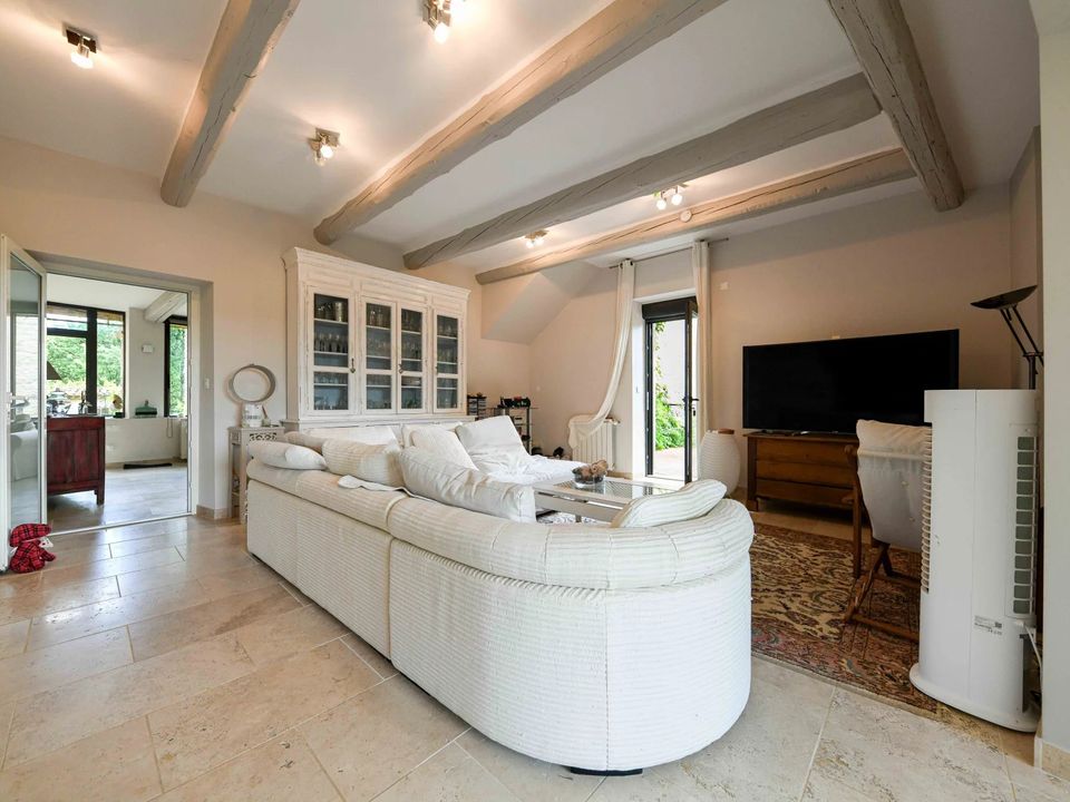 Villa i Uzes, Gard - foto 2