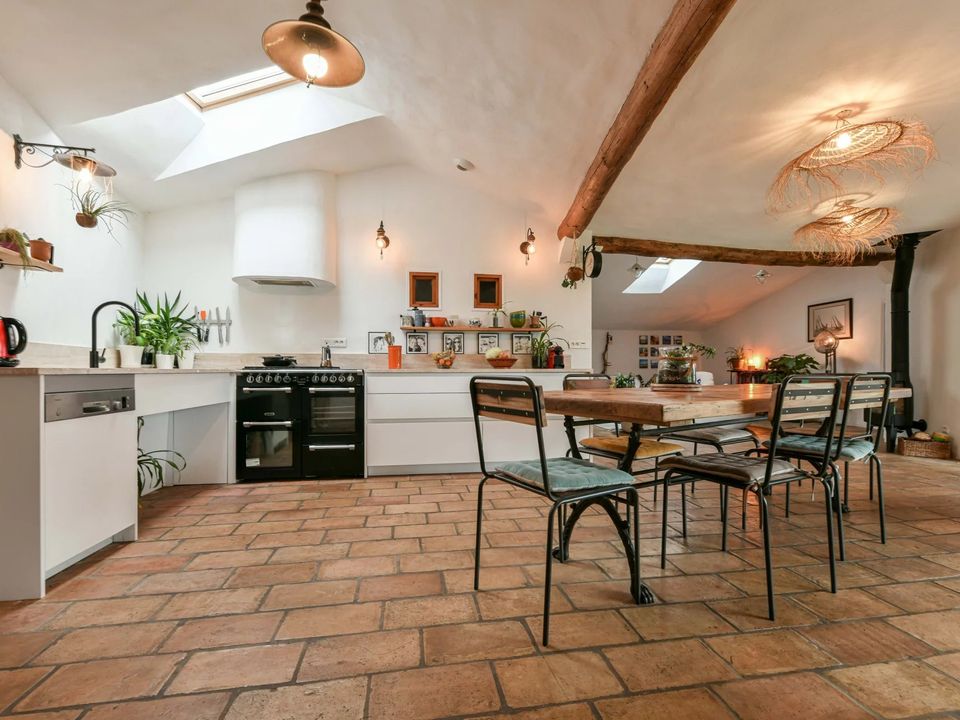 Villa i Uzes, Gard - foto 3