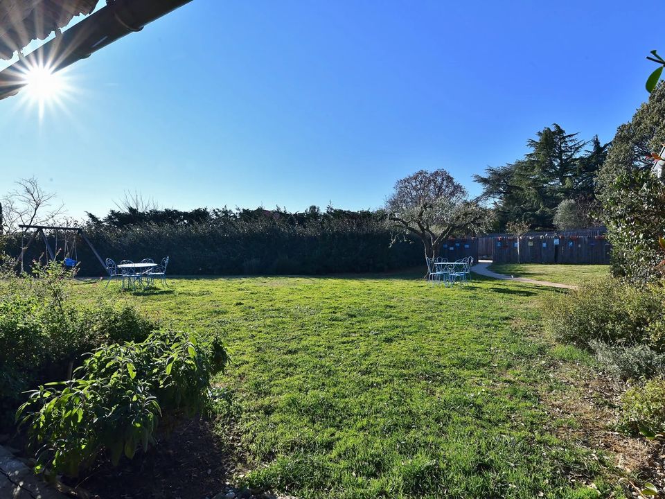 Villa i Uzes, Gard - foto 4