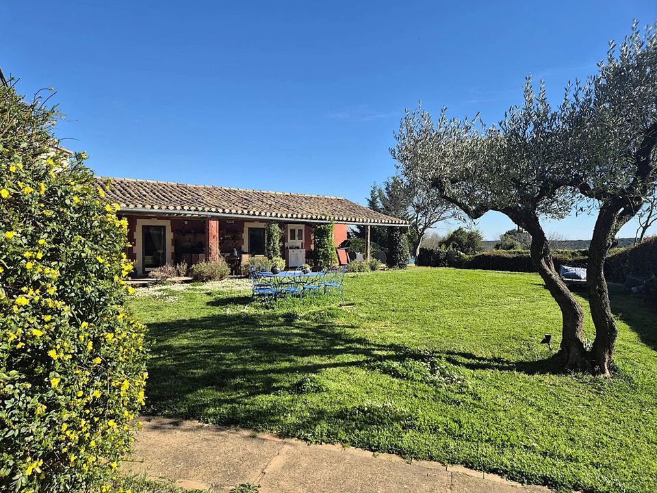 Villa i Uzes, Gard - foto 2