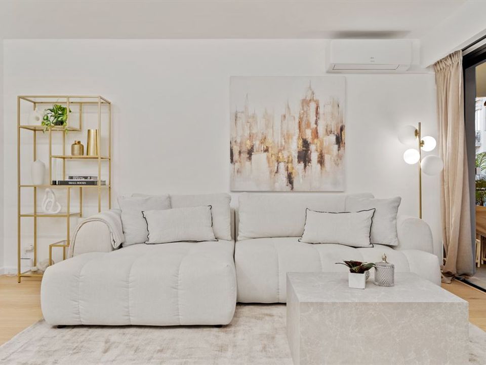 Lejlighed i Cannes, Alpes-Maritimes - foto 4