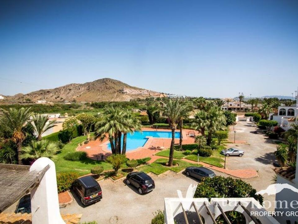 Lejlighed i Mojacar, Almeria - foto 2