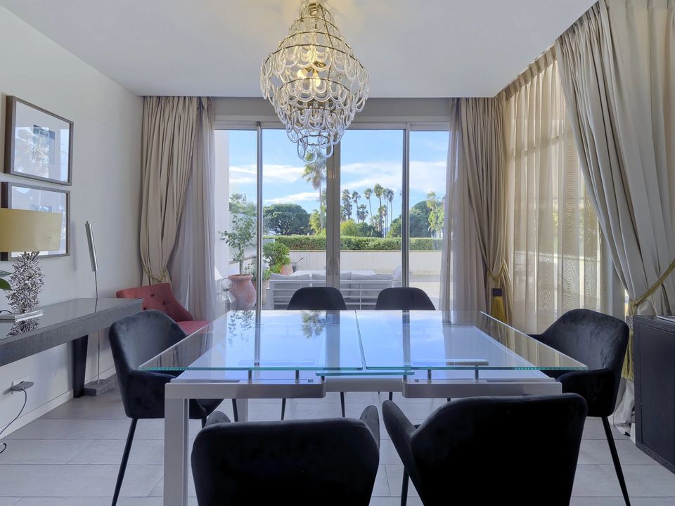 Lejlighed i Cannes, Alpes-Maritimes - foto 5
