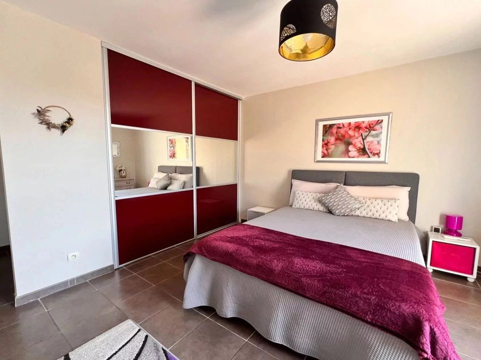 Villa i Maussane-les-Alpilles, Bouches-du-Rhone - foto 3