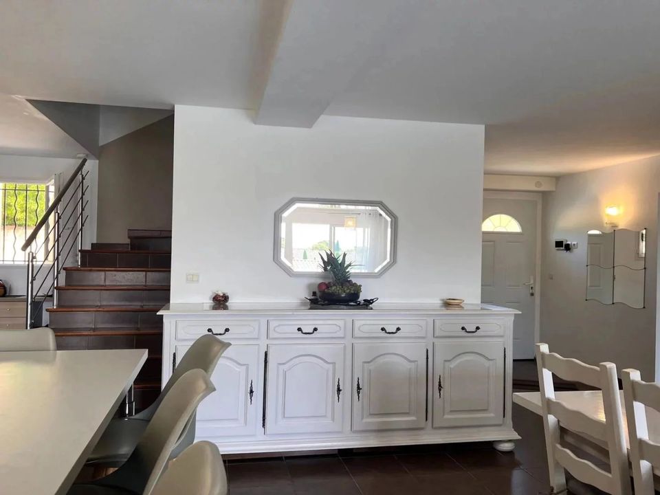 Villa i Maussane-les-Alpilles, Bouches-du-Rhone - foto 5