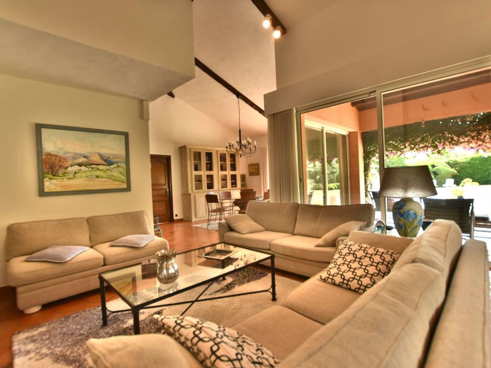 Villa i Valbonne, Alpes-Maritimes - foto 5