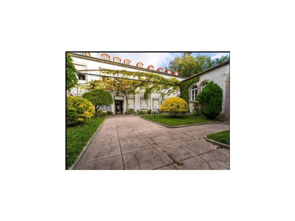Erhvervsejendom i Amares, Braga - foto 2
