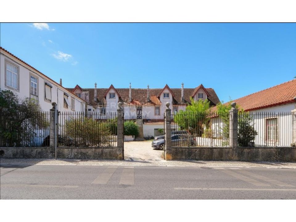 Villa i Carcavelos, Lisbon - foto 2