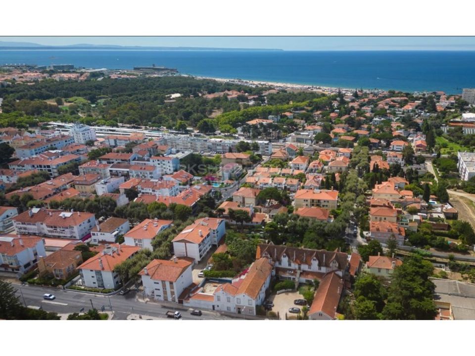 Villa i Carcavelos, Lisbon - foto 3